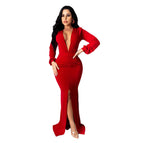 Red / L