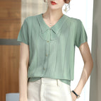 Light Green / Free Size