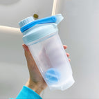 Blue / 500ML