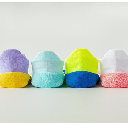 Pressure Sports Socks Short Tube