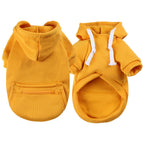 Yellow / L