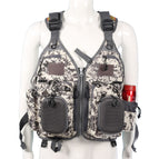 Grey camouflage new / One size