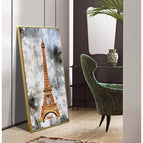 A / 100X200 Frameless