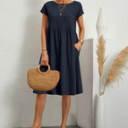Navy Blue / 2XL