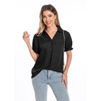 Black / L