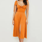 Orange / L