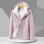 Hibiscus Purple Women / L