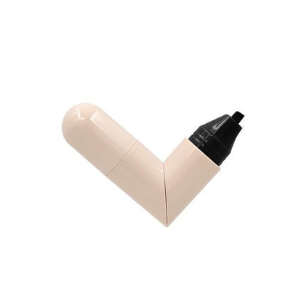 Eyeliner-seëlpenhulpmiddel Stempelstert-waterdig