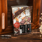 Vier Seisoene Banket