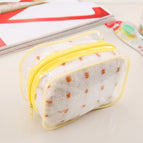 Small Size & Yellow / Large, Medium And Small