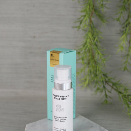 R828 Peptied Volume Tonermist 120ML