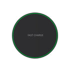 Black / USB / 10W