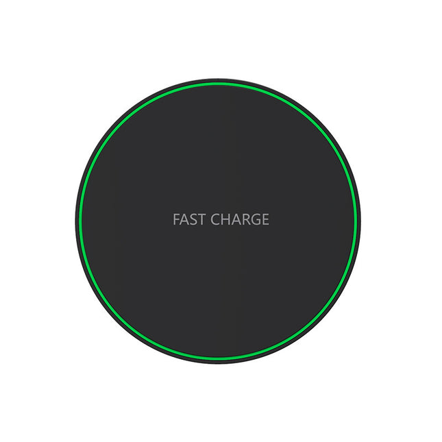 Wireless Charger Induction Type C Fast Charging Pad