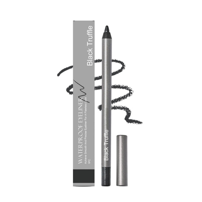 Durable Smooth Eyeliner Gel Pen