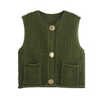 Army Green / L