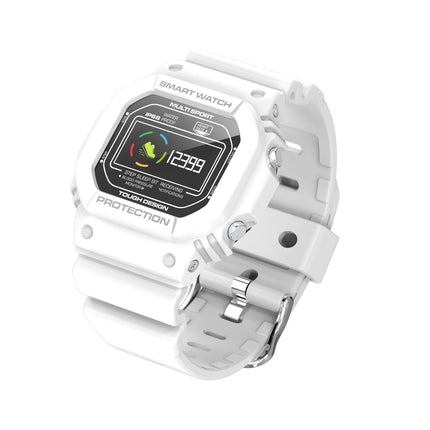 Waterdigte Inkomende Oproep Bluetooth Kamera Horlosie