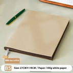 Koffie / Enkelboek
