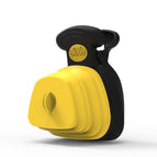 Yellow / L