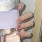 N391 / Glue style