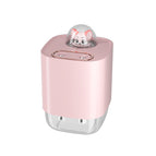 Girl Pink / Miha Mouse Rechargeable