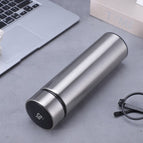 Silver / 480ML