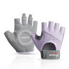 Purple / L