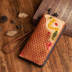 Vintage Brown
