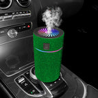 Green / USB