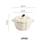 Cream white