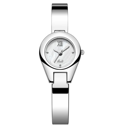 Light Luxury Minority High-grade Ins Style Women's Quartz Watch