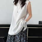 White / L