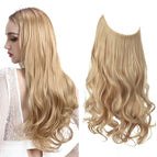 Honey blonde / 40cm