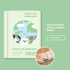 Environmental Protection Earth