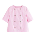 Pink Top / L