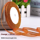 Orange Onion