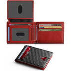 Carbon Black Red