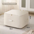 Beige 54 X42x30cm Extra Large