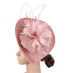 Leather Pink
