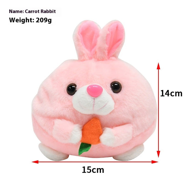 Pet Electric Simulation USB Rechargeable Molar Tooth Cleaning Toy