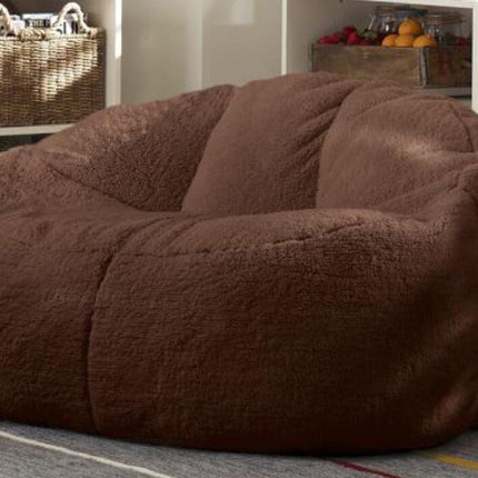 Tatami-syvenster Lui Sofa Eenvoudige Moderne Ontspanning Stofbedekking