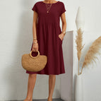 Wine Red / 2XL