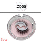 Selfklevende ZD05 / 3 STUKS