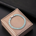 Platinum light blue