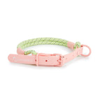 Pink Single Collar / M