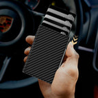 Carbon Fiber Black