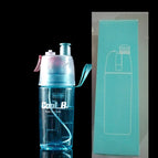 Blue / 400ml box