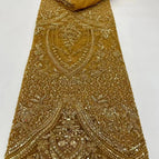 Yellow / 5Yards / 1.3m