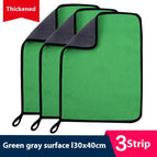 Groen Grys 30x40