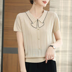 Apricot / Free Size