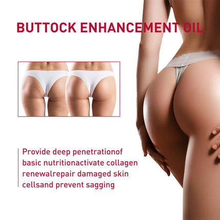 Plump Buttock Cream Lig En Versterk Billetjies